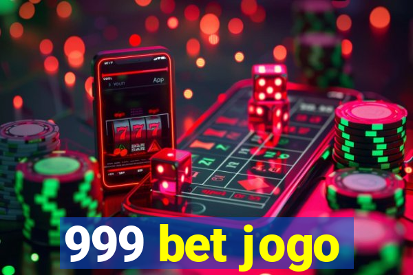 999 bet jogo